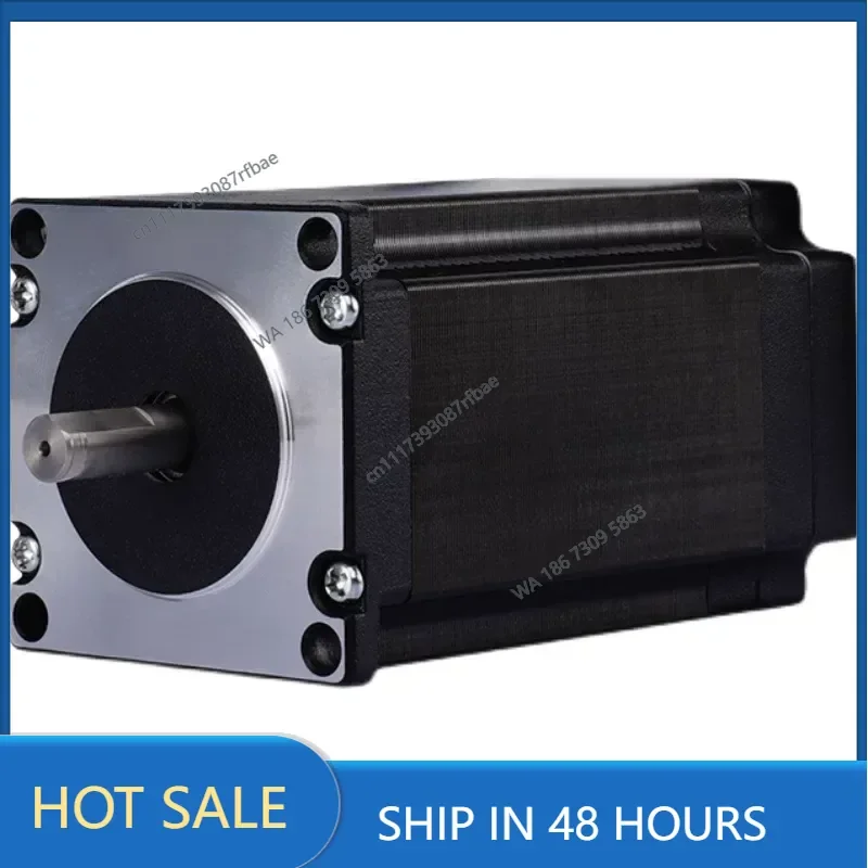 57 DC brushless motor BLDC Hall high-speed 24V low-voltage small motor adjustable speed replacement brushed motor