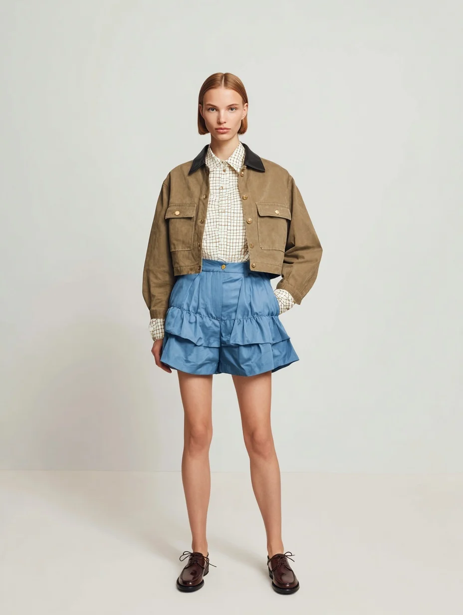 

Mia Muse Women's Lightweight Jackets Summer Plain 2025 Buttoned Cut-Out Long Sleeve Turned Collar Casual Lightweight Jackets