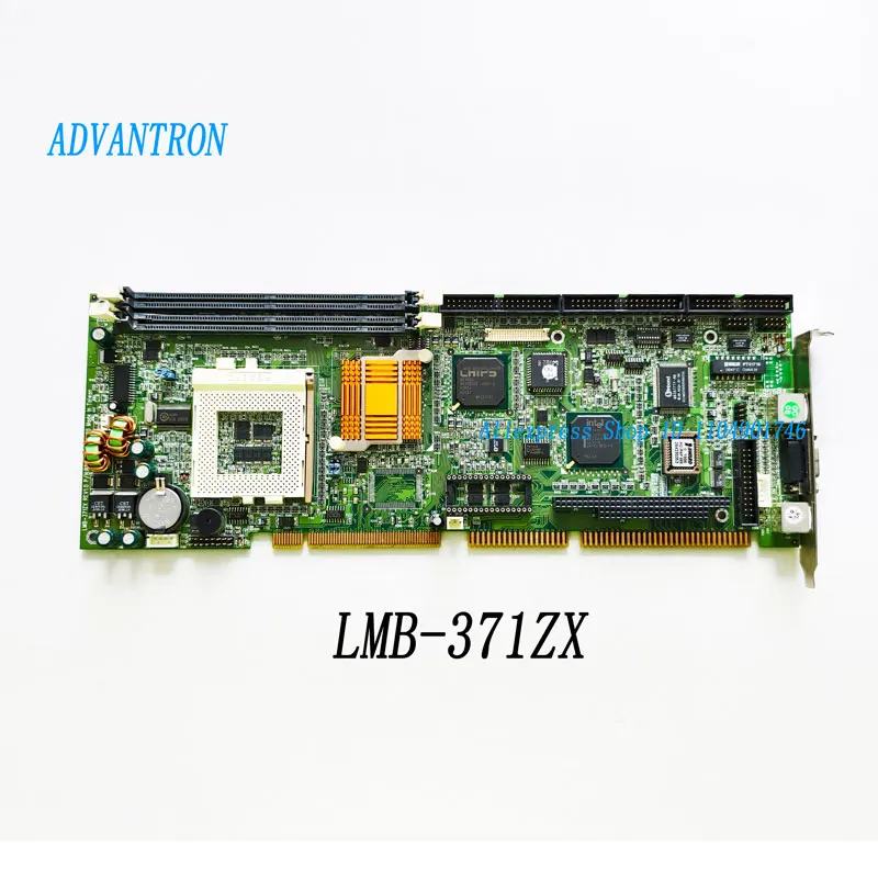 

Подходит для длинной карты промышленного управления LMB-371ZX REV1.0, номер детали: R507-371ZX-100, на складе