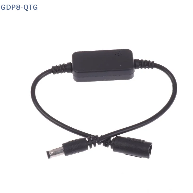 NEW 1Pcs Timing 24H Automatic Power Off Reset Line DC 5V-15V 5.5x2.1mm Rout-er Rebooter WiFi Reset Router Timing Restart Module