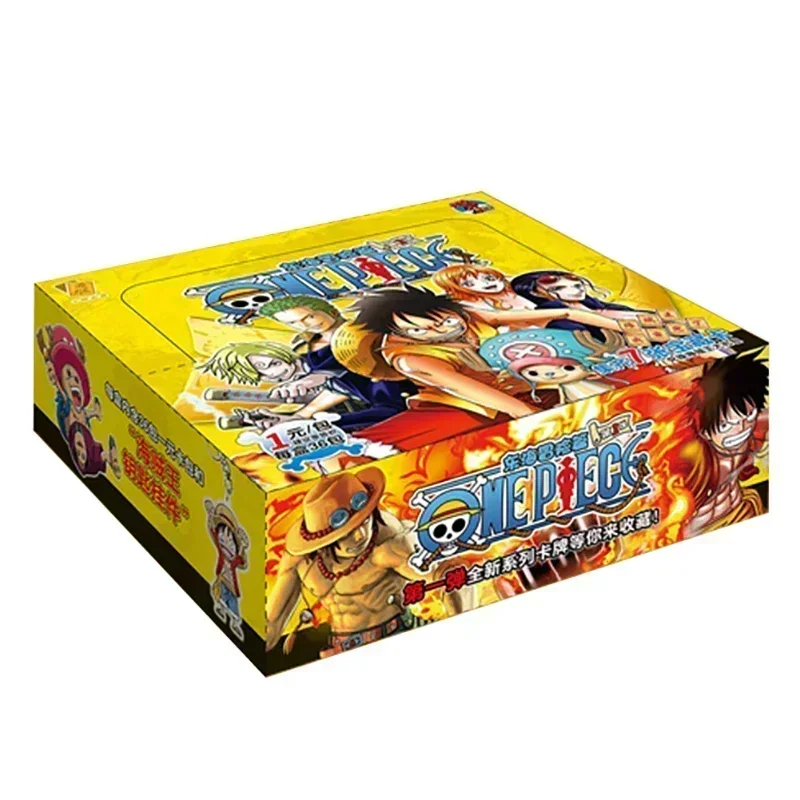 New One Piece Card SP Diamond Flash Card Luffy Zoro Nami Classic Anime Character Collection Card Toys Child Christmas Gifts