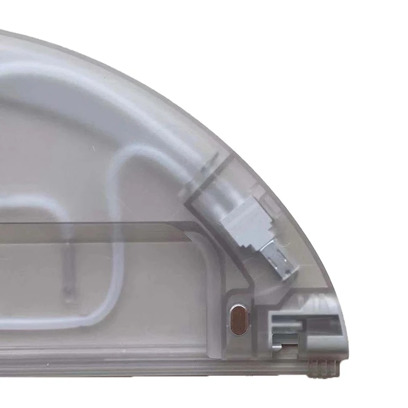 Promotion!Water Tank Mop Cloth Pads For Dreame F9 Robot Vacuum Cleaner Accessories