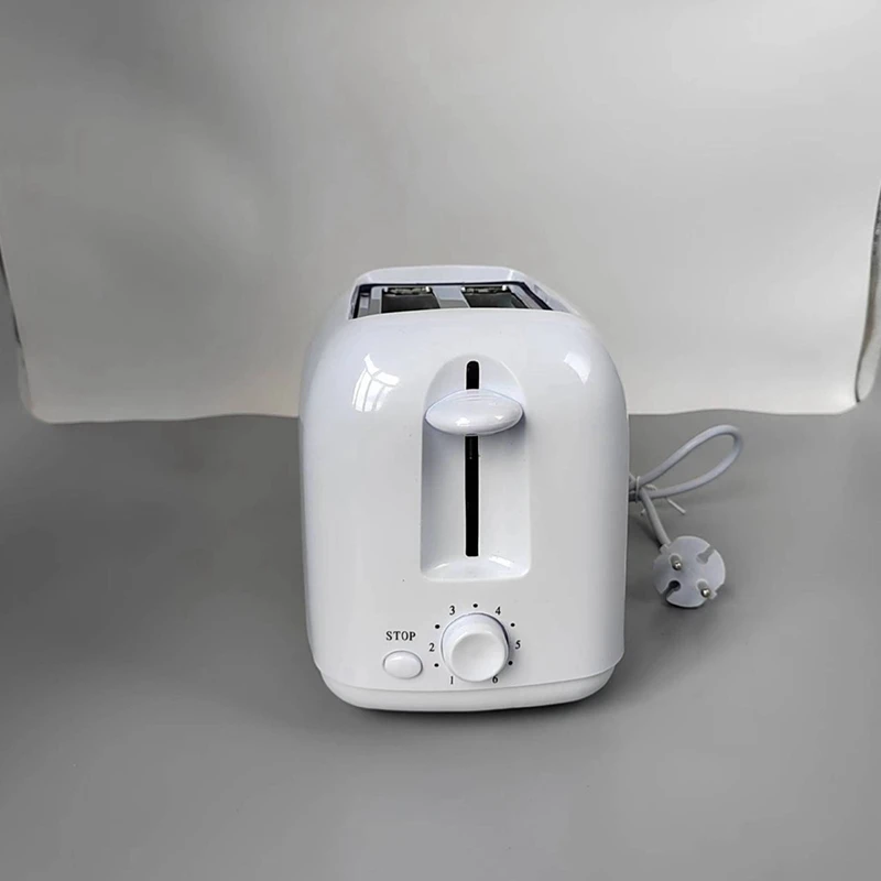 المطبخ التلقائي بالكامل آلة الإفطار محمصة الخبز محمصة المنزل الإفطار محمصة سخان أداة لمرة واحدة