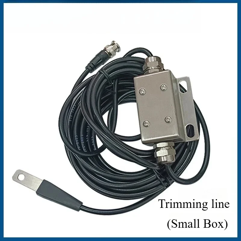 Signal Detection Box/BS Knife Trimming Box/sensing Line PRB Detection Box for Sodick Wire-cut EDM Series