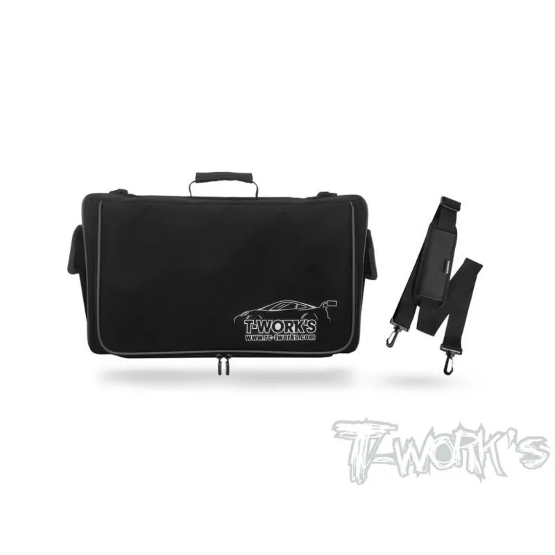 Original T Works TT-110-H T-Work's 1/10 Touring Car Bag Rc Tool