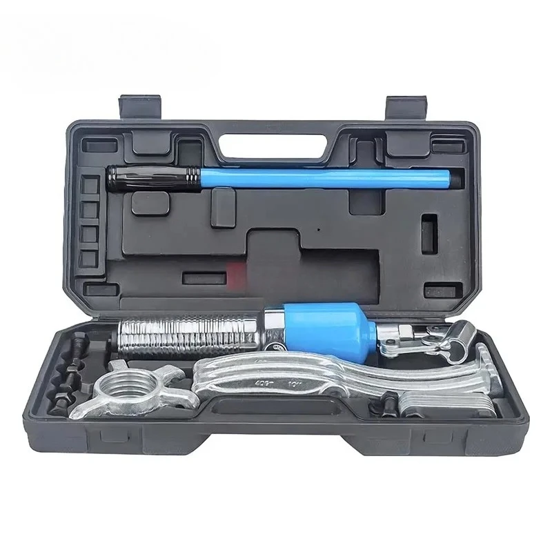 Integral Hydraulic … - image