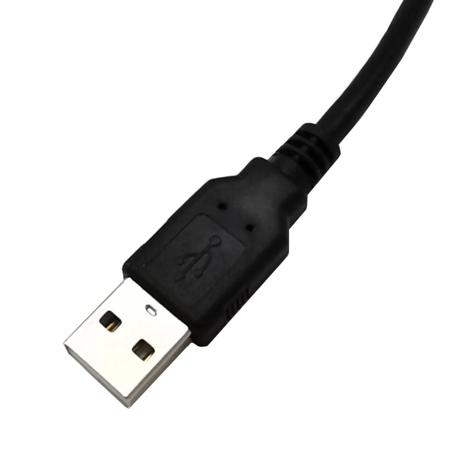 Соединительный кабель от USB до DuPont 2,54/1 * 5P, кабель платы USB AM/DuPont