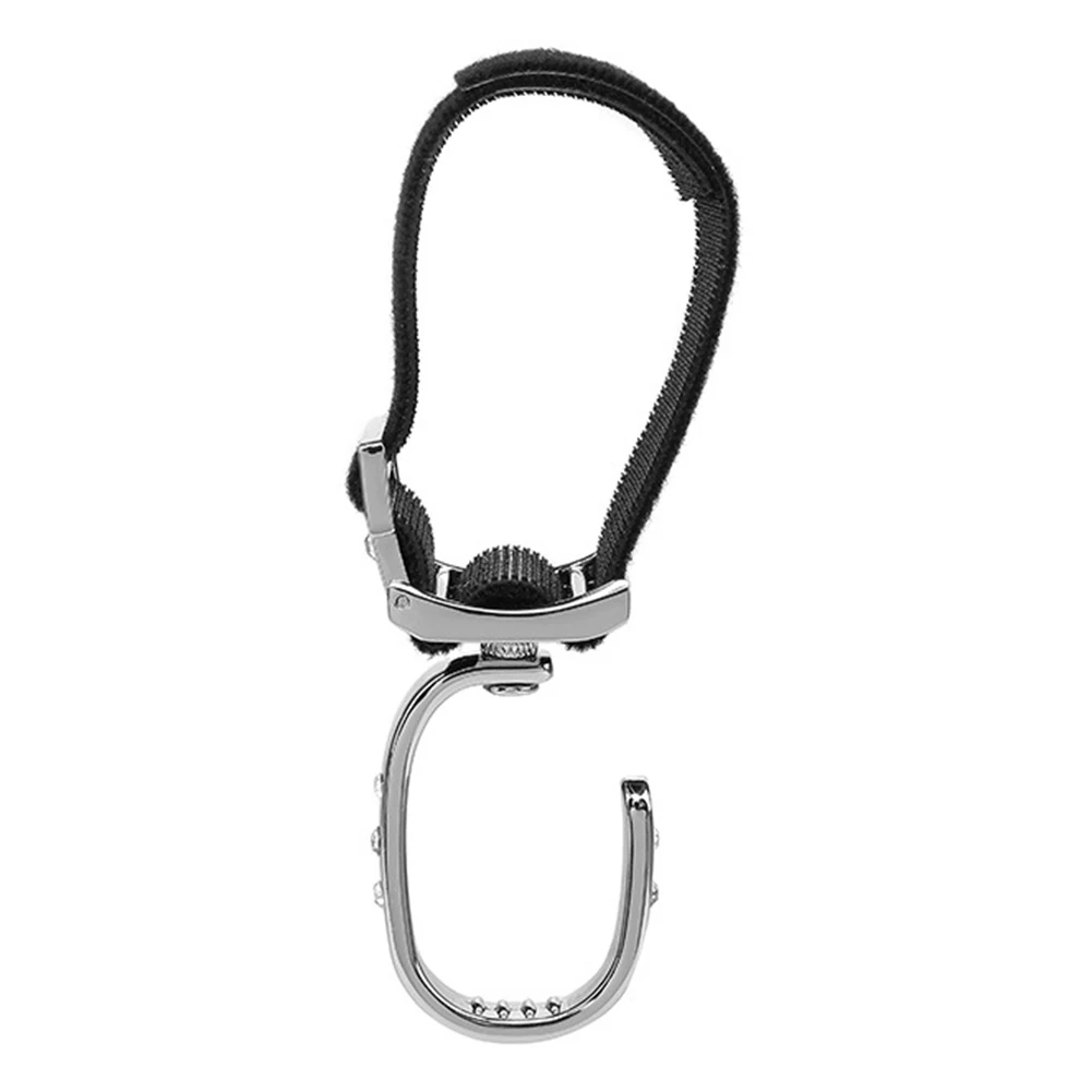 ベビーハンガー ベビーカーフック 360度回転 カート キャリッジ ベビーカー吊り下げフック