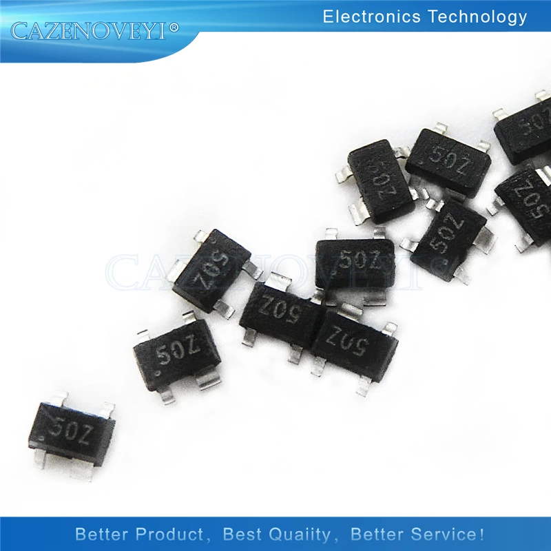 

5 шт./лот SPF5043Z SPF-5043 SPF-5043Z SPF5043 50Z 5 унций SOT-343 в наличии