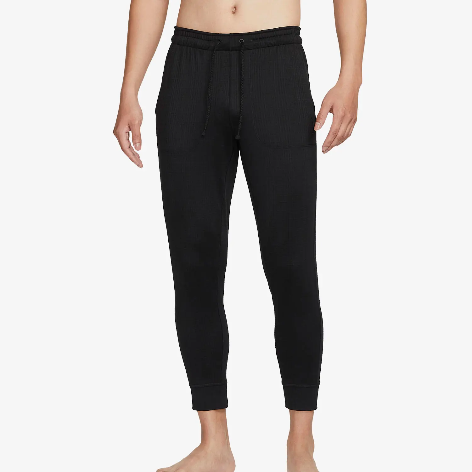 

Nike genuine YOGA DRI-FIT Men's Fashion Sports Compression Pants FB7783-010