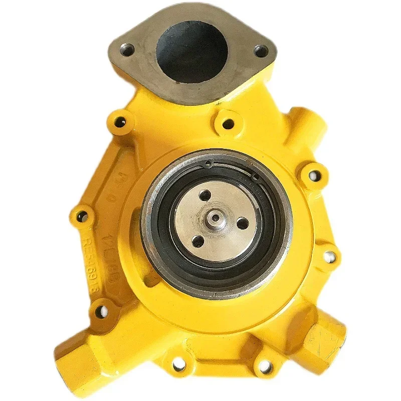 

Подходит для двигателя John Deere 4045 6068, 130 г, экскаватора 2204, водяного насоса для трактора