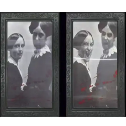 6 best sales चलती तस्वीर का फ्रेम - №5