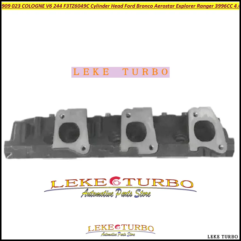 F3TZ6049C Engine Co… - image