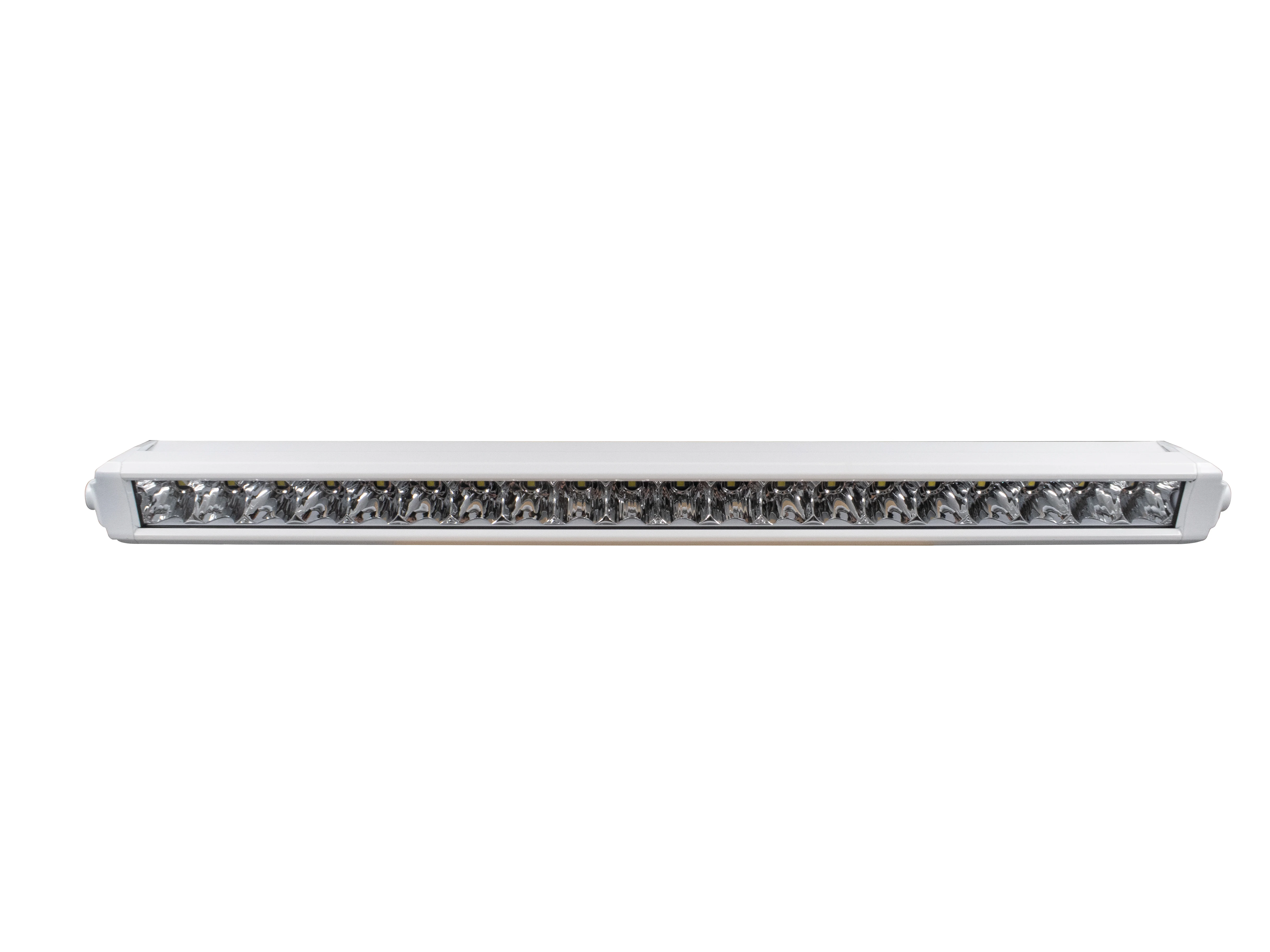 N2 Single Row Super Slim Light Bar Work Light Super Bright Multiple Sizes And Power Available Fit For Jeep/Truck/Boat/Etc.