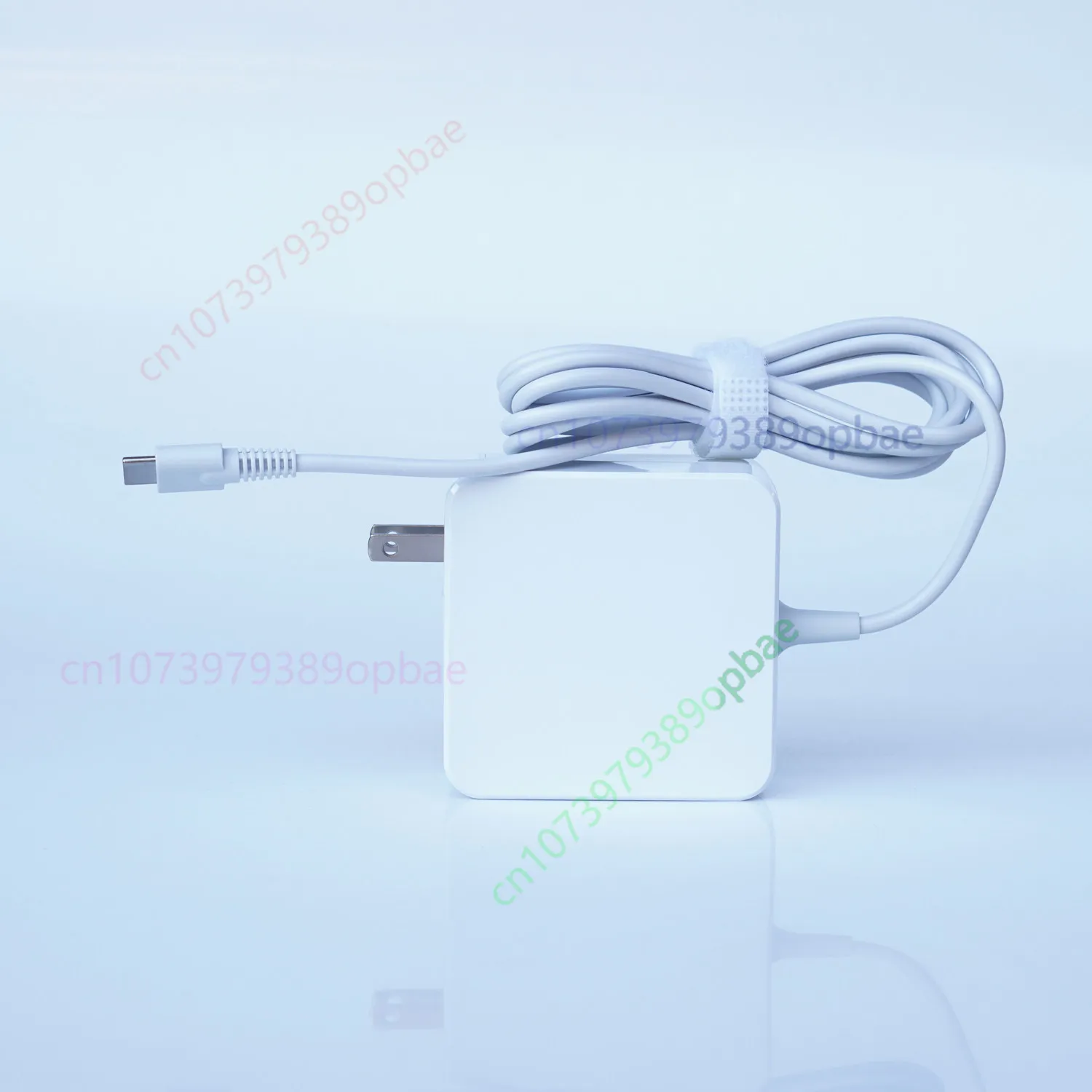 100W GaN USB‑C Charger PD 3.0 Laptop Adapter For Lenovo Huawei Acer Swift