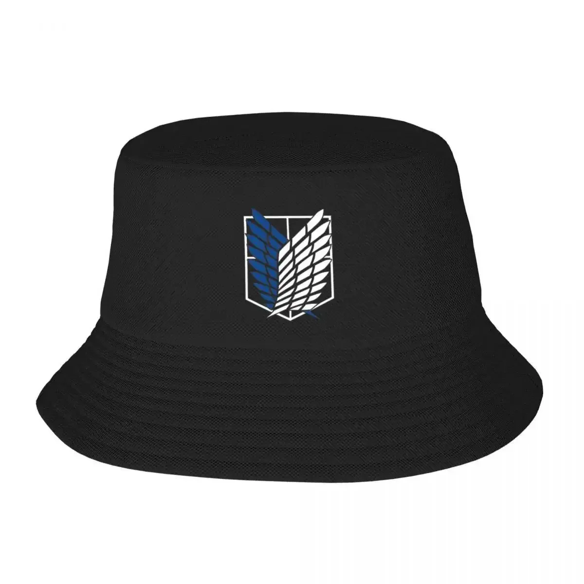 Scouting Legion (color ver.) Bucket Hat New Hat beach hat Visor Girl Men's
