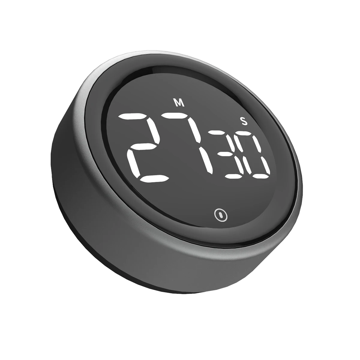 LED Digital Kitchen Timer Cooking Shower Study Stopwatch Alarm Clock Magnetic Electronic Cooking Countdown Time Timer