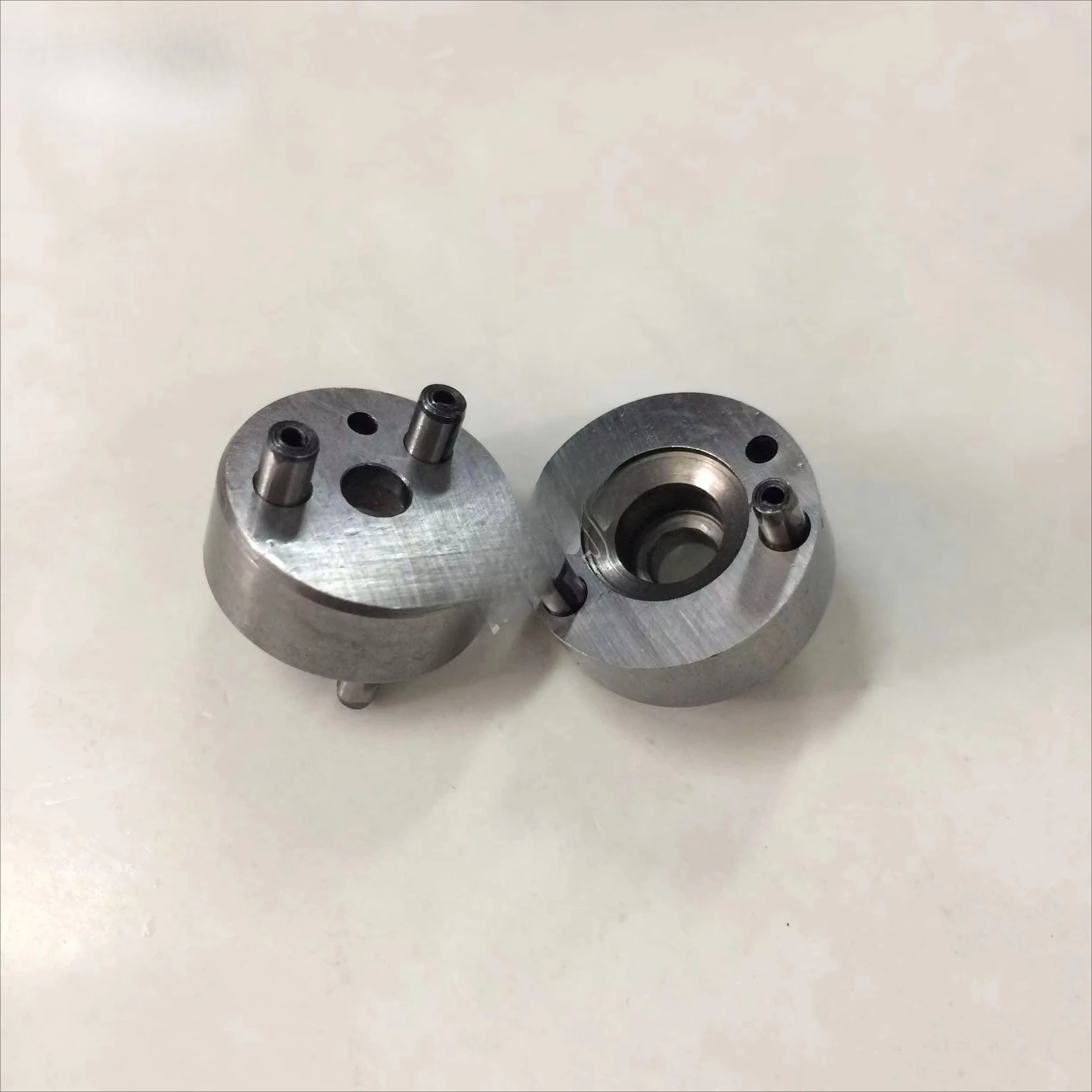 

Excavator parts wholesale high quality 781505A injector gasket 2 430 136 085 2430136085