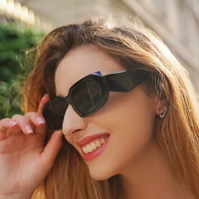 

1 шт. классические солнцезащитные очки унисекс, модные оттенки для мужчин и женщин, модельер, стильные очки, солнцезащитные очки для путешествий, вождения мотоцикла