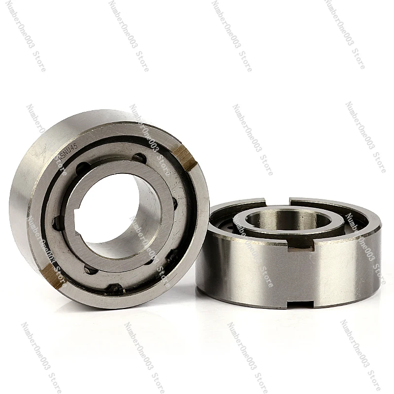 Keyway Type Freewheel Cam One Way Clutch Bearing ASNU70 NFS70 ASNU 70 NFS 70