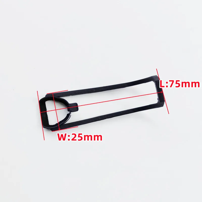 4-12Pcs Propeller Guards Spare Parts Propeller Blade Protector for Z908 Pro Drone Quadcopter