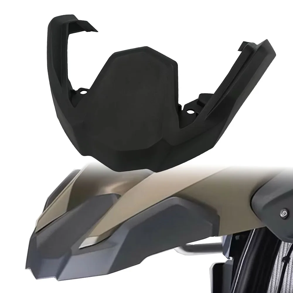 Motorrad-Frontfender-Schnabelverlängerung für BMW R1250GS R1200GS Adventure R 1200 GSA 2014-2023 R1250GS LC ADV 2018-2023