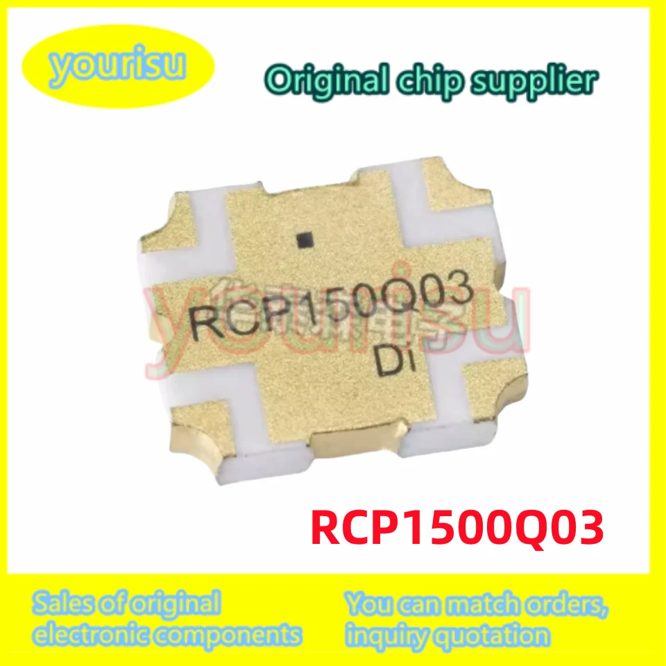 1-5Pcs/Lot RCP1500Q03 RCP150Q03 1160~170MHZ 3dB bridge RN2 RF coupler chip