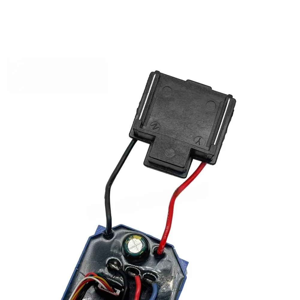 21V Electric Drill Brushless Motor Unit with 13-Tooth Gear Set and Designed for 4812 Switch Control Board Applications