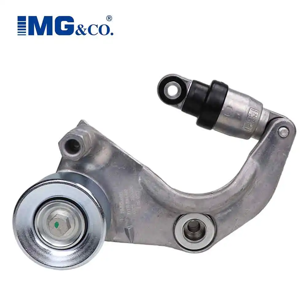 

Drive Belt Tensioner For CIVIC 1.8L STREAM, Replaces 31170-RNA-A01 31170-RNA-A02 31170-RNA-A03 31170-RNA-A04
