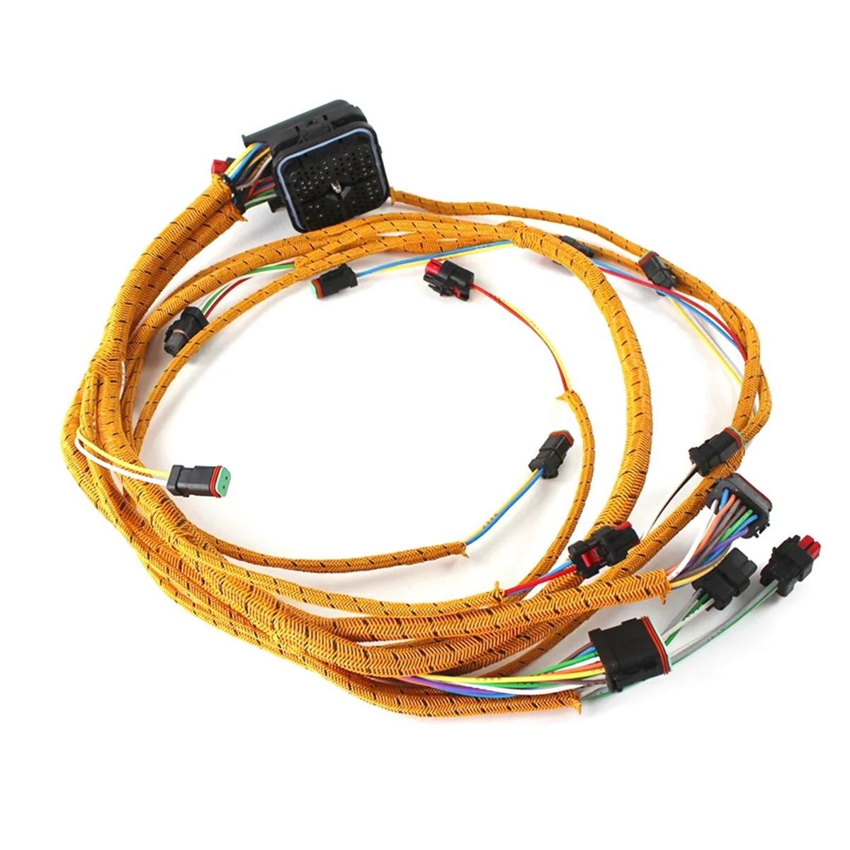 

263-9001 2639001 Excavator Engine Wiring Harness for Caterpillar CAT Truck with C15 C18 Engine