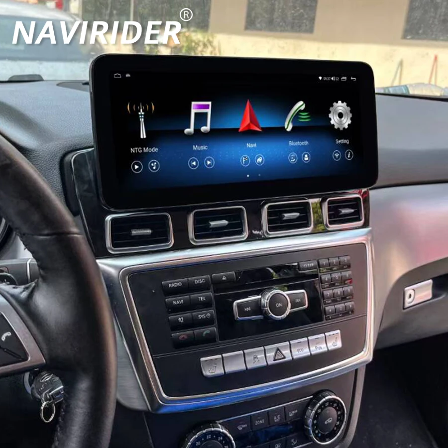 12.3Inch Android Ca… - image