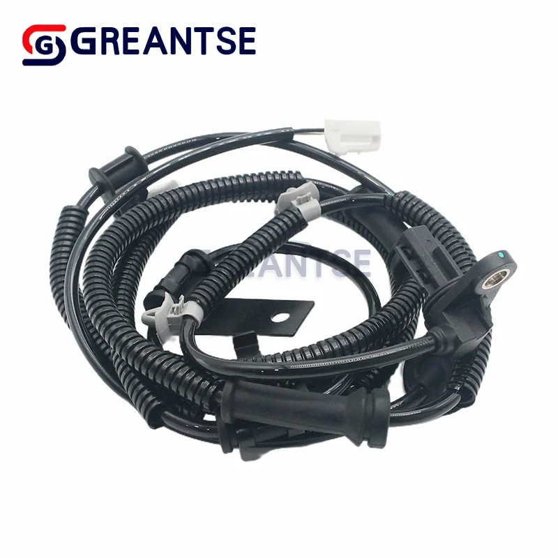 

Rear Left ABS Wheel Speed Sensor 95681-3E300 for Kia Sorento 2007-2009 3.3L 3.8L Auto Parts 956813E300