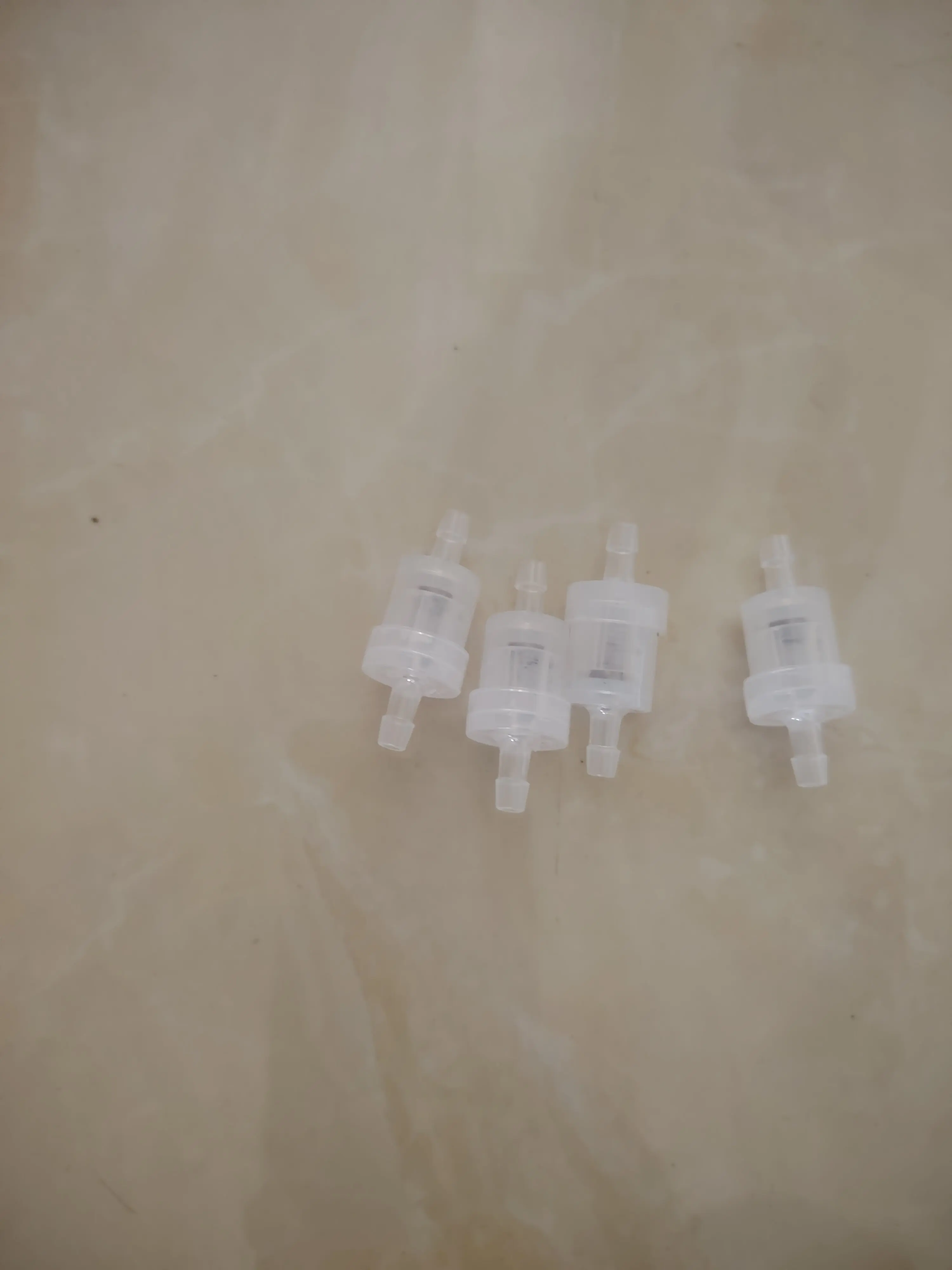 1Pcs edge banding machine cleaning device plastic check valve counterflow valve woodworking machinery parts