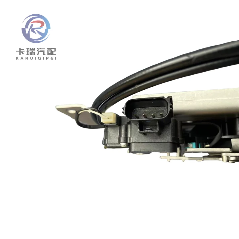 荷物室蓋ラッチ、フロントボンネットフードロックラッチ、マクラーレン570S、570GT、540C、600LT、13AA390CP用、中古