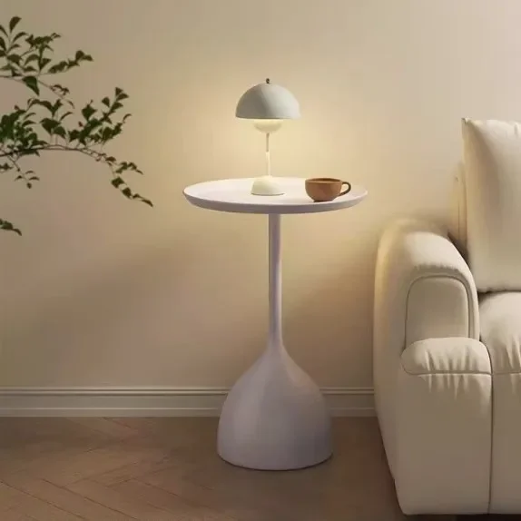 Bedside Table Living Room Coffee Table Nightstands Room Dining Coffee Table Bedside  Filing Storage Mesitas  Noche Furniture