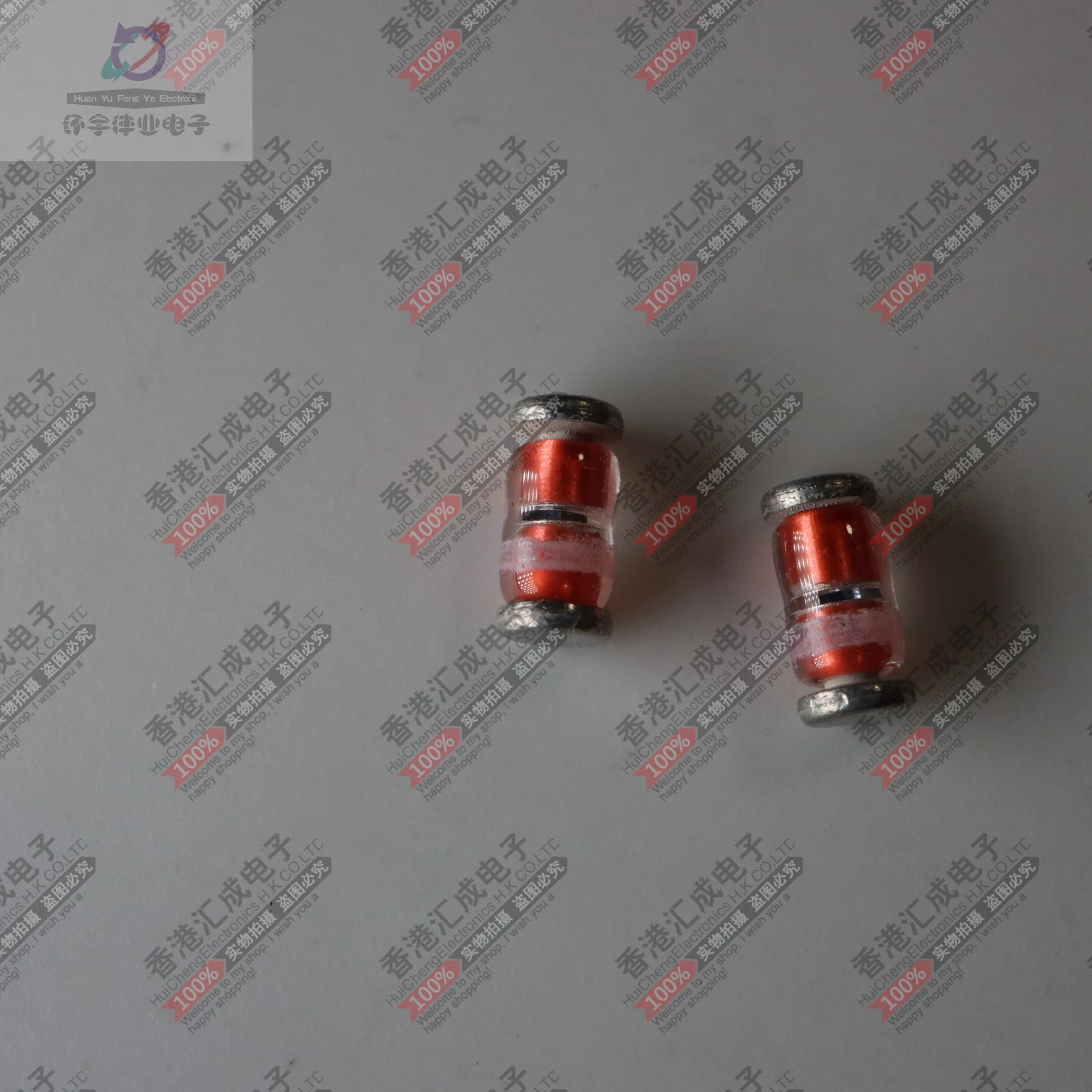 

1N4148UR-1 DO213A New original