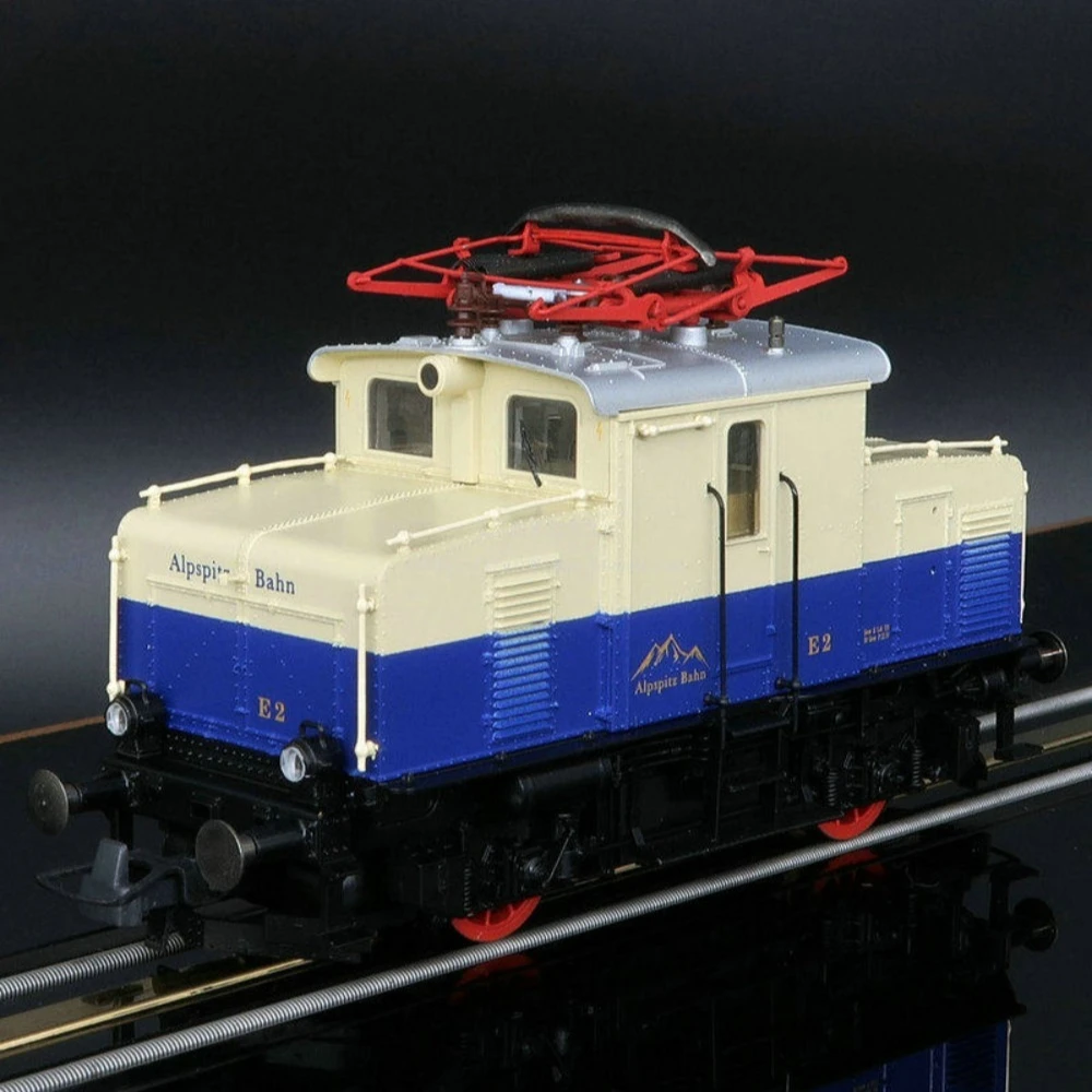 ROCO HO Type 1/87 Model Train Electric Locomotive 70443+74506/7/8 Digital Sound Effects  Four section Train Set Adult Toy Gifts
