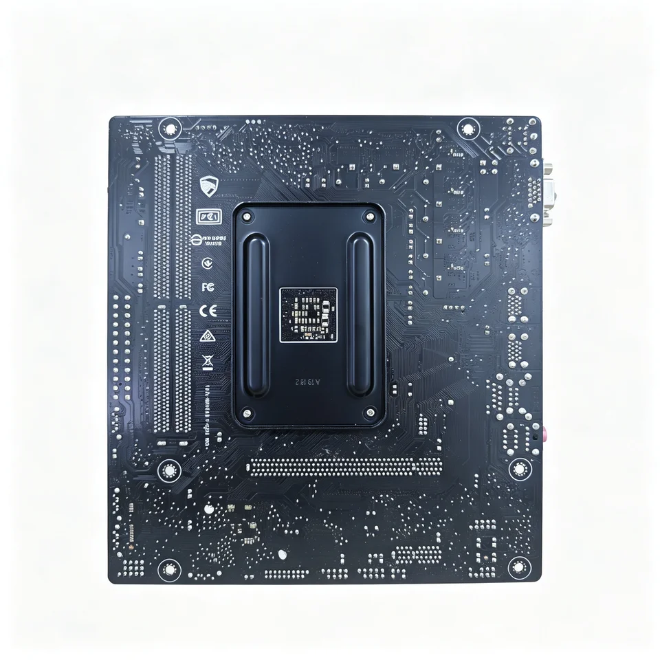 ASUS PRIME A320M-K AM4 DDR4 Motherboard for Ryzen
