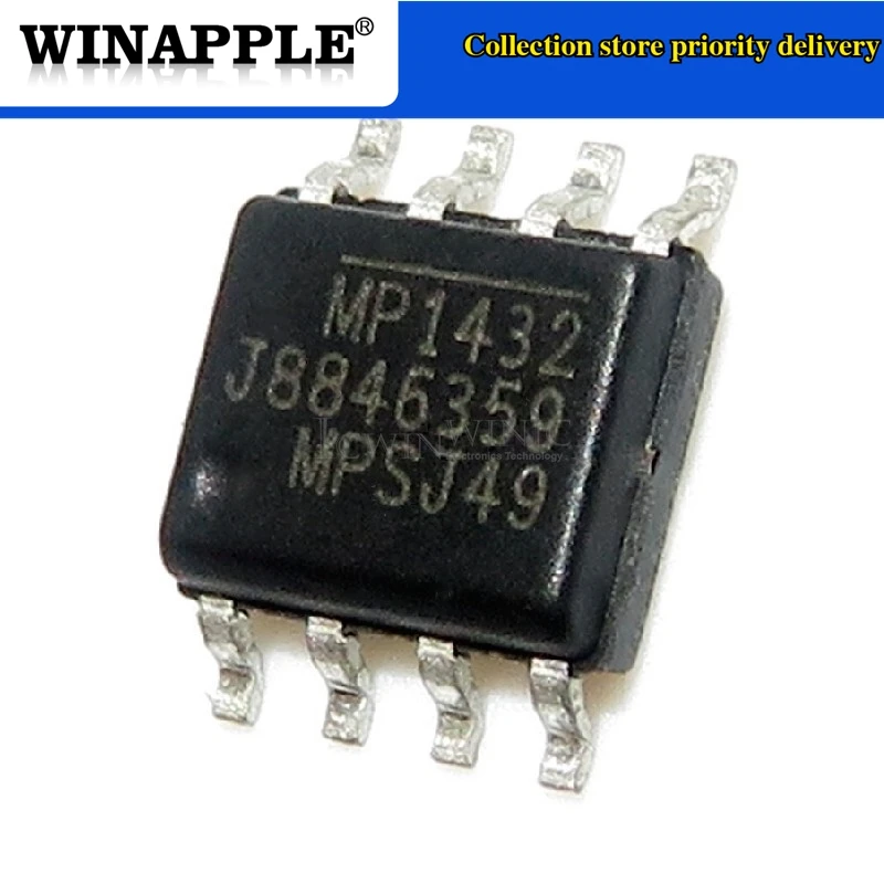 PF8200S PF8200 RT8101AGSP RT8101A RT8101 MP1432DN MP1432 APW1172 1172 SOP-8