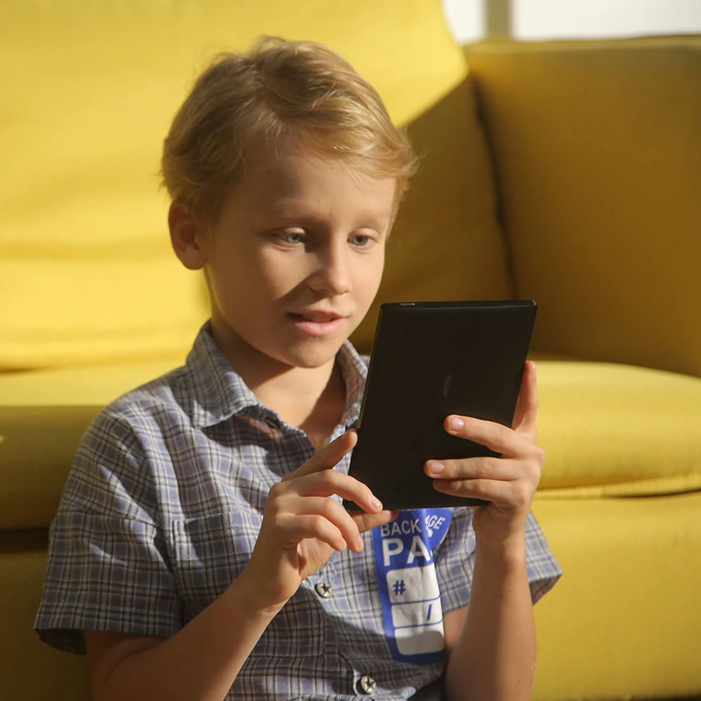 Shenzhen Other Smart Products Topjoy Butterfly E701 Eink Ereader Color Black White Pater 78 Android Electronic Books