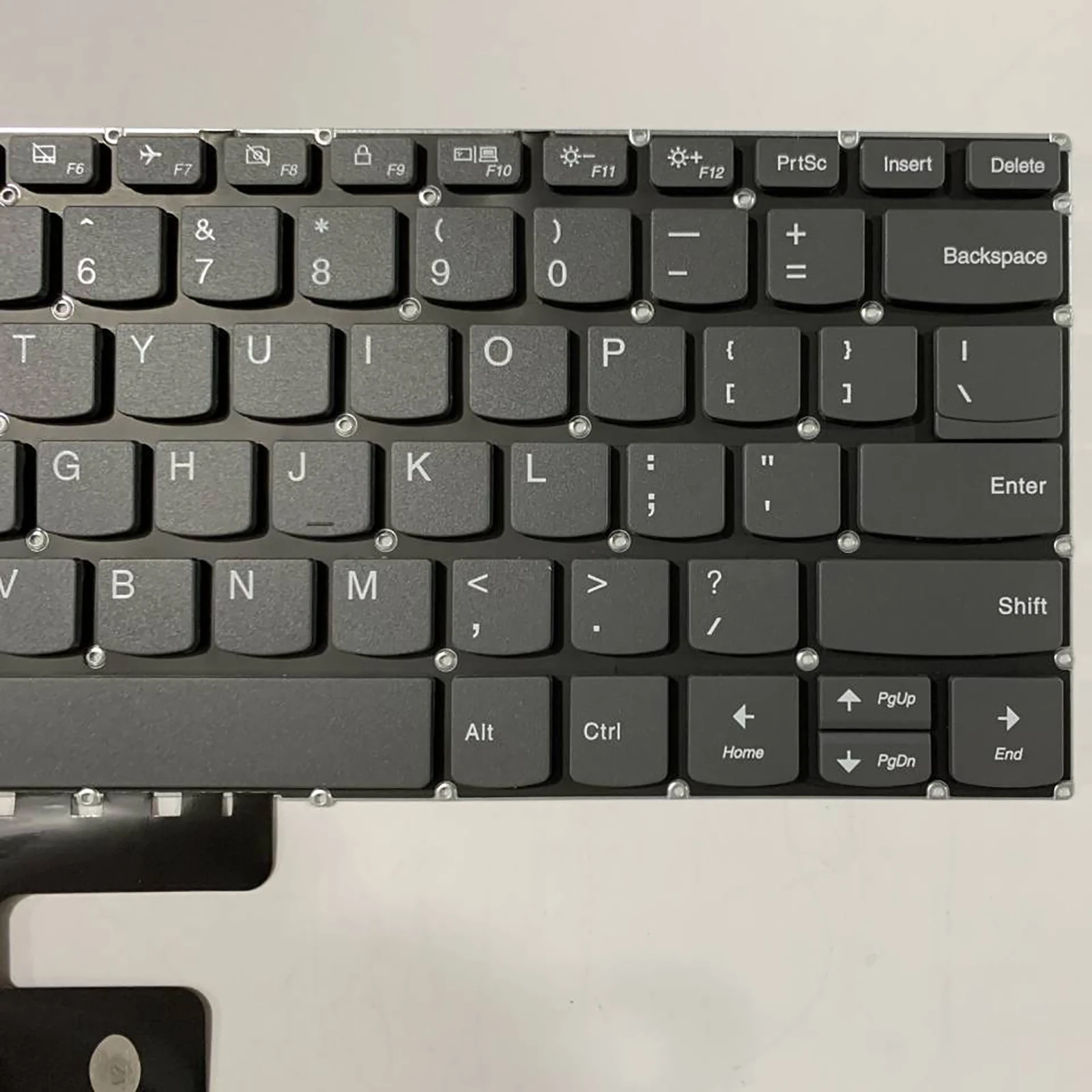 

for Lenovo IdeaPad 320S-14IKB 320-14AST 320-14ISK 320-14IKB Laptop keyboard US Layout