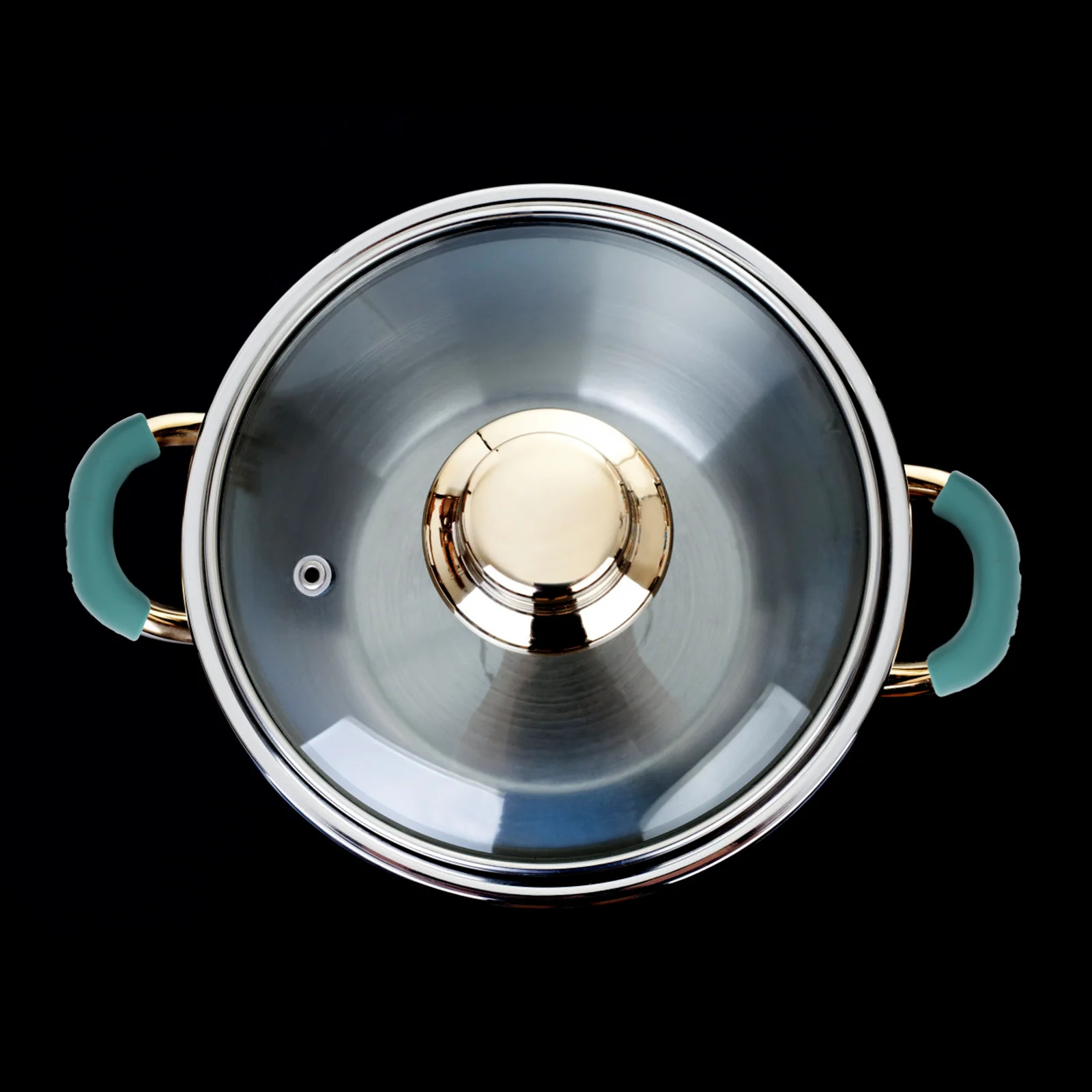 

24Pcs Non-Slip Silicone Pot Handle Covers Heat-Resistant Anti-Scalding Practical Handle Sleeves Kitchen Cookware Protectors