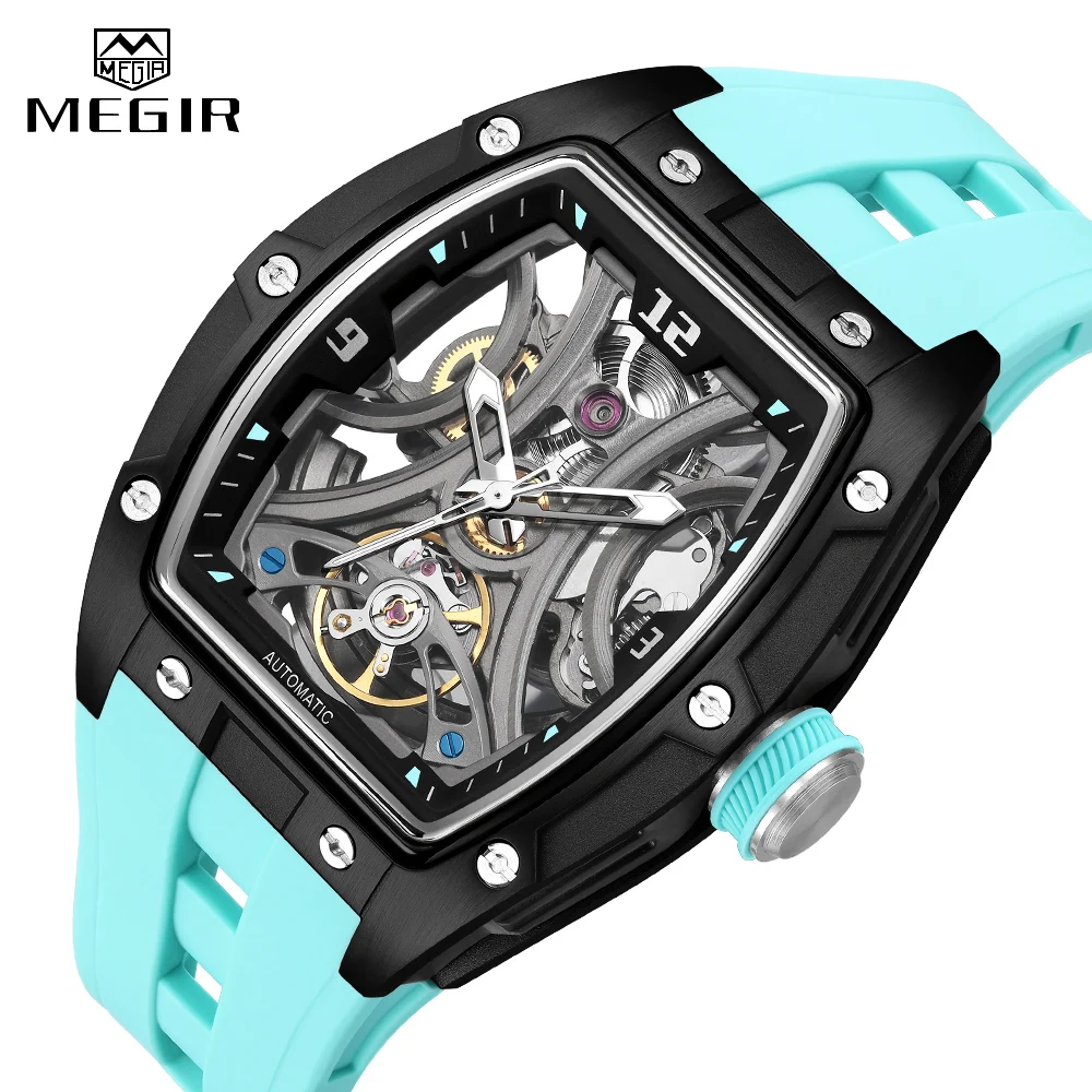 Megir New Automatic… - image