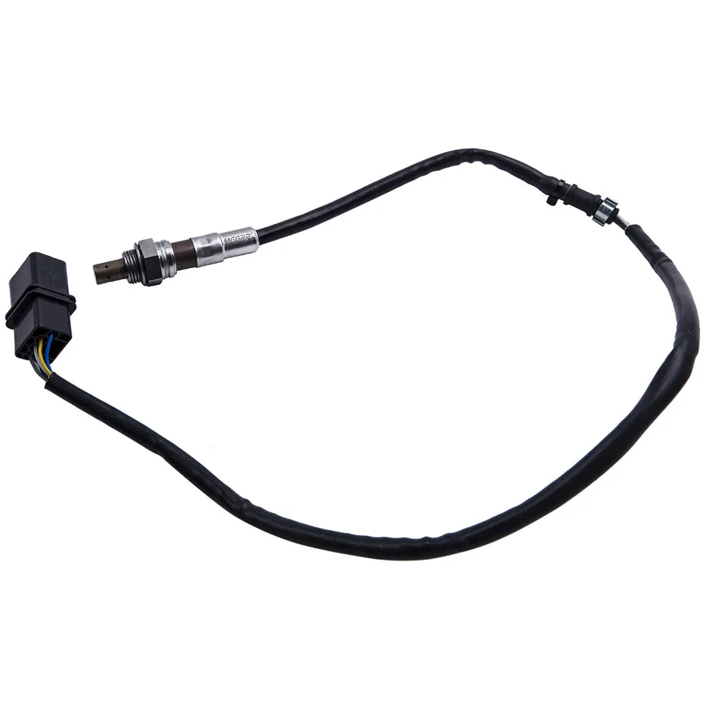 5 Wire Lambda Oxygen Sensor For Skoda Fabia 1.4 16V 99-07 030906262B Fit VW GOLF MK4 BORA CADDY MK2 LUPO POLO 1.4 1.6 PETROL