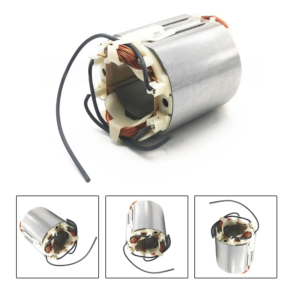 For Electric Tools 633766-3 Stator RT0700C Stator Stator For Router Replacement Stator For RT0701CX3 For RT0700C