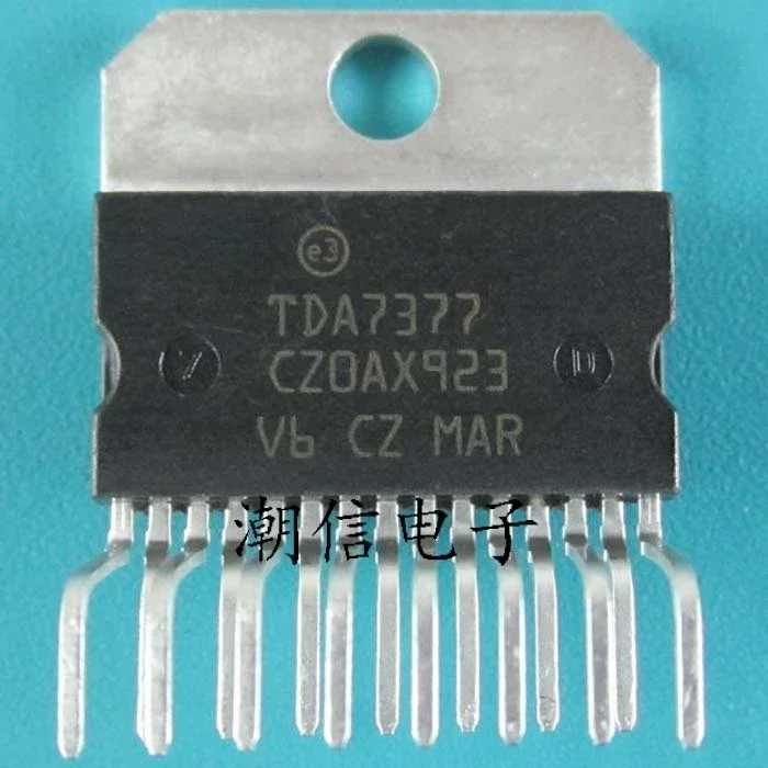 15Pcs TDA7377 High quality