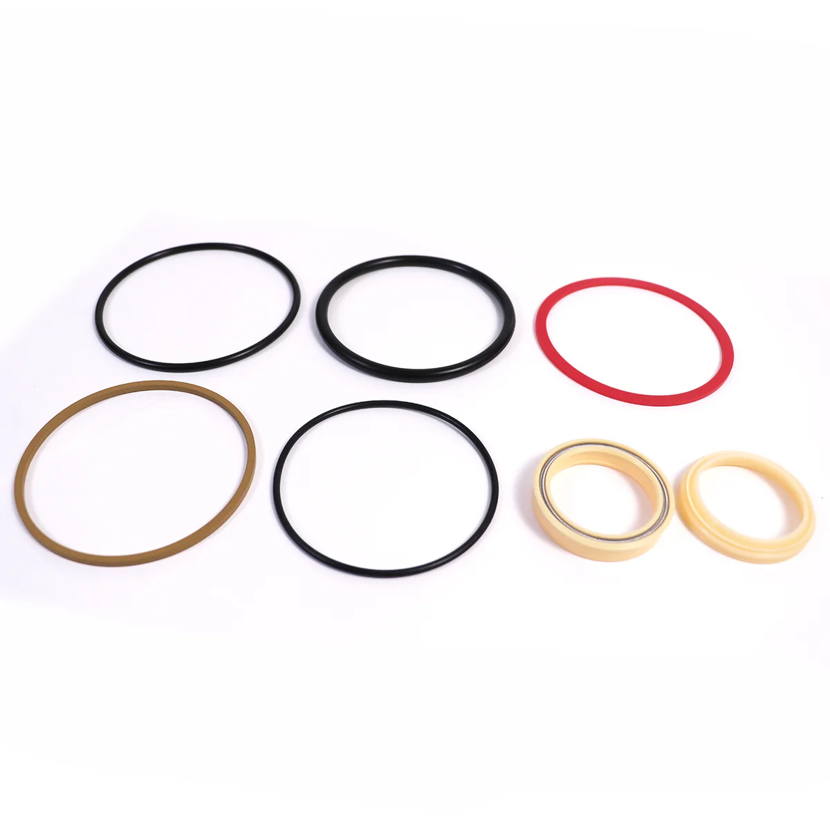 7196894 Machinery Parts Cylinder Seal Kit