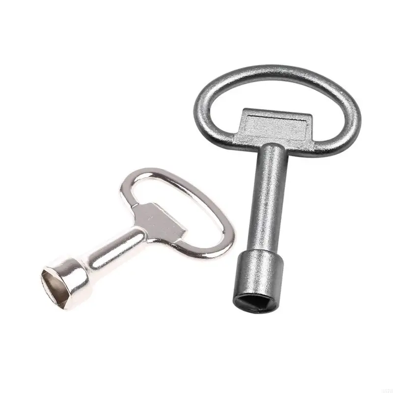 920L MS705 Electrical Cupboard Box Elevator Cabinet for Key Universal for Triangle for Key Wrench Train  Panel Lock for