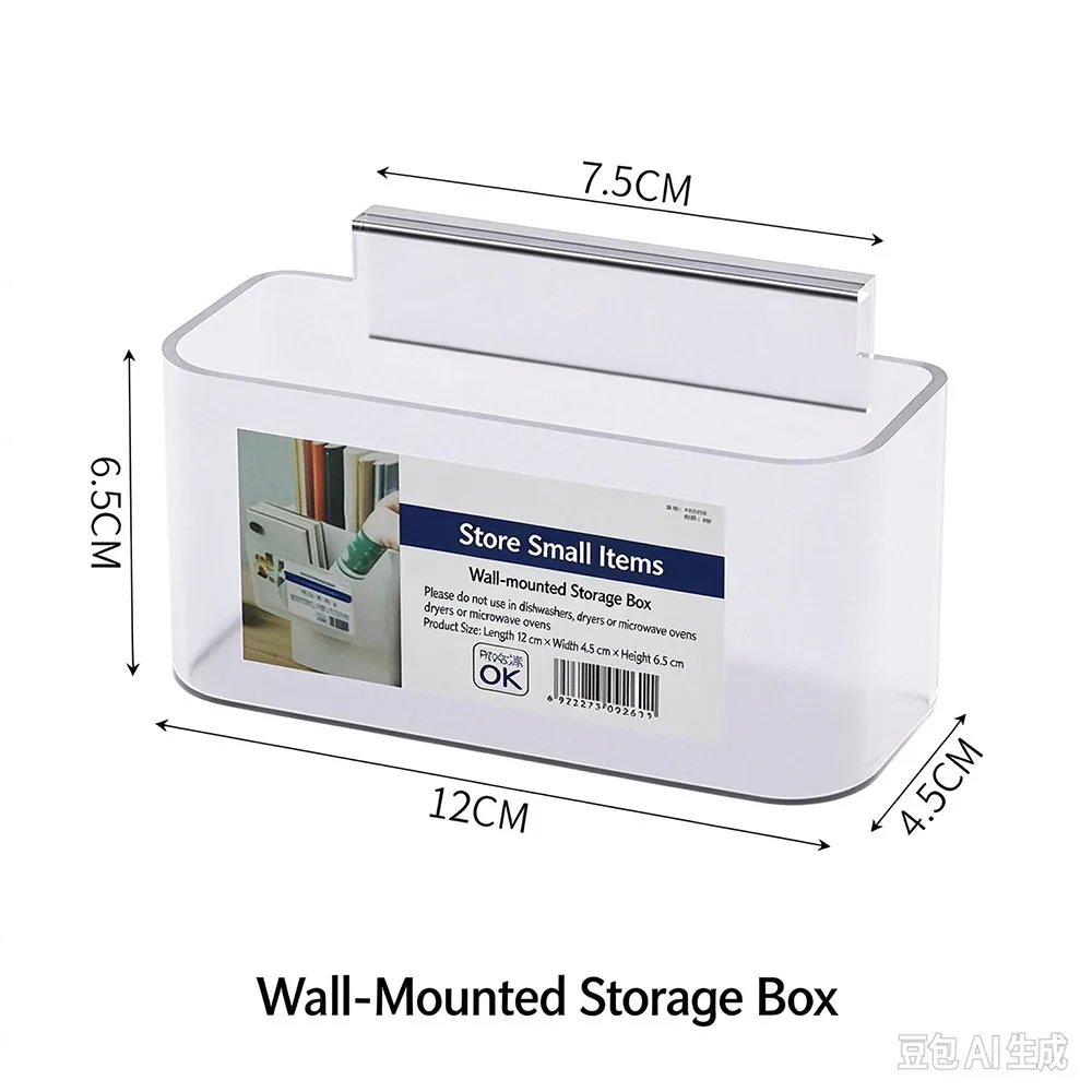 Refrigerator Seasoning Storage Box Kitchen Goods Sauce Bag Rack Mini Storage Rack Holder Kitchen Organizer And Storage Rack