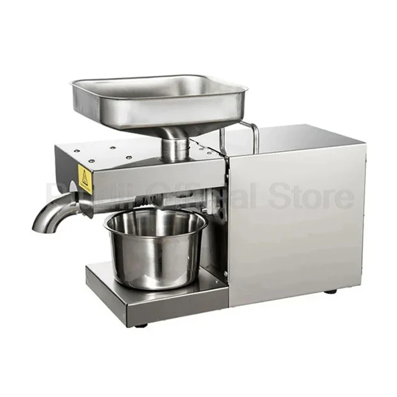 1500W Commercial Oi…